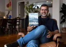 Marcelo Freixo lança primeiro livro em Salvador com debate e sessão de autógrafos