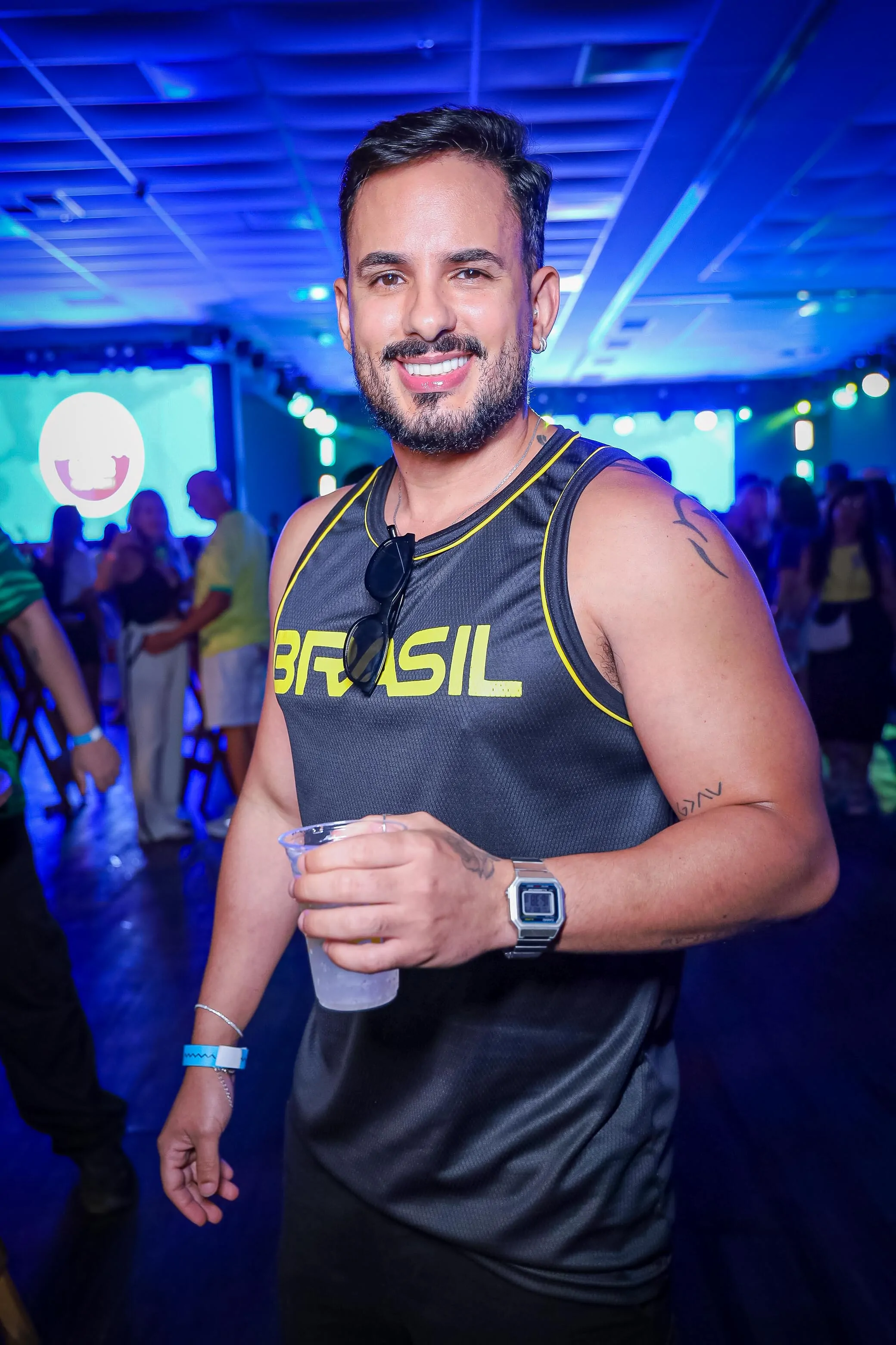 Diego Guerreiro
