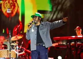 Edson Gomes confirma participação em shows do Pôr do Jau pelo Nordeste