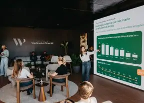 Empresa de energia anuncia investimento bilionário no Oeste Baiano