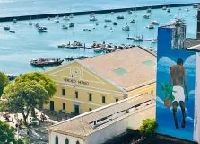 Encontro internacional de turismo sustentável terá Salvador como palco