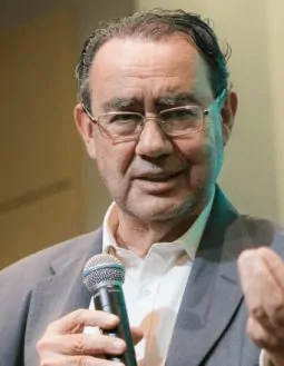 Encontro sobre saúde e relações humanas traz Augusto Cury a Salvador