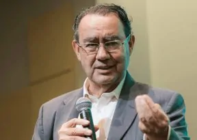 Encontro sobre saúde e relações humanas traz Augusto Cury a Salvador