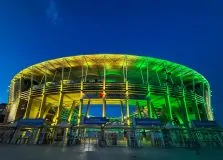 Enquanto a Copa de 2026 movimenta o mundo, Salvador já entra em clima de Mundial Feminino