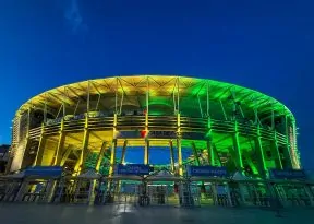 Enquanto a Copa de 2026 movimenta o mundo, Salvador já entra em clima de Mundial Feminino