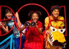 Espetáculo infantil “Da Janela” estreia curta temporada em Salvador