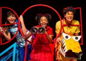 Espetáculo infantil “Da Janela” estreia curta temporada em Salvador