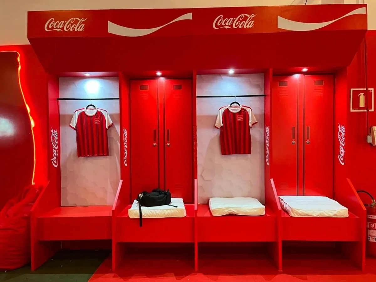 Arena Coca-Cola