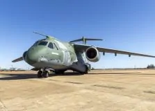 FAB envia avião com equipes de apoio à Venezuela, após fortes terremotos