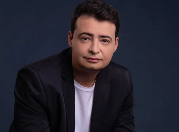 Fernando Morgado ministrará palestra em Salvador sobre força da mídia profissional