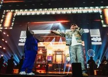 Ferrugem e Péricles unem vozes e apresentam show especial na Bahia