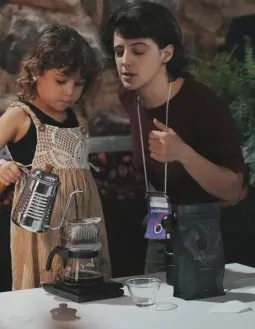 Festival Baiano de Cafés traz as mulheres agricultoras para o centro do setor