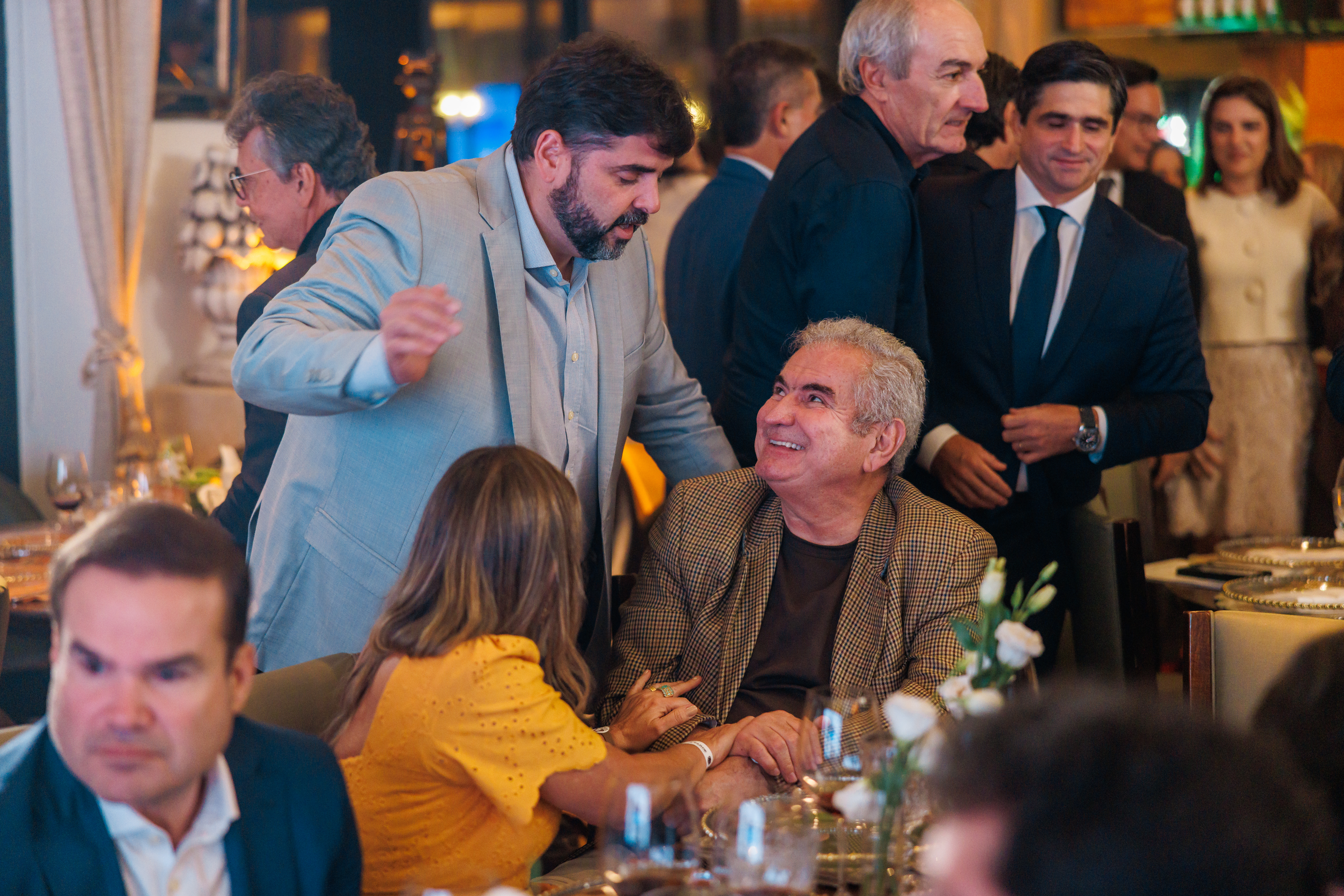 Encontro