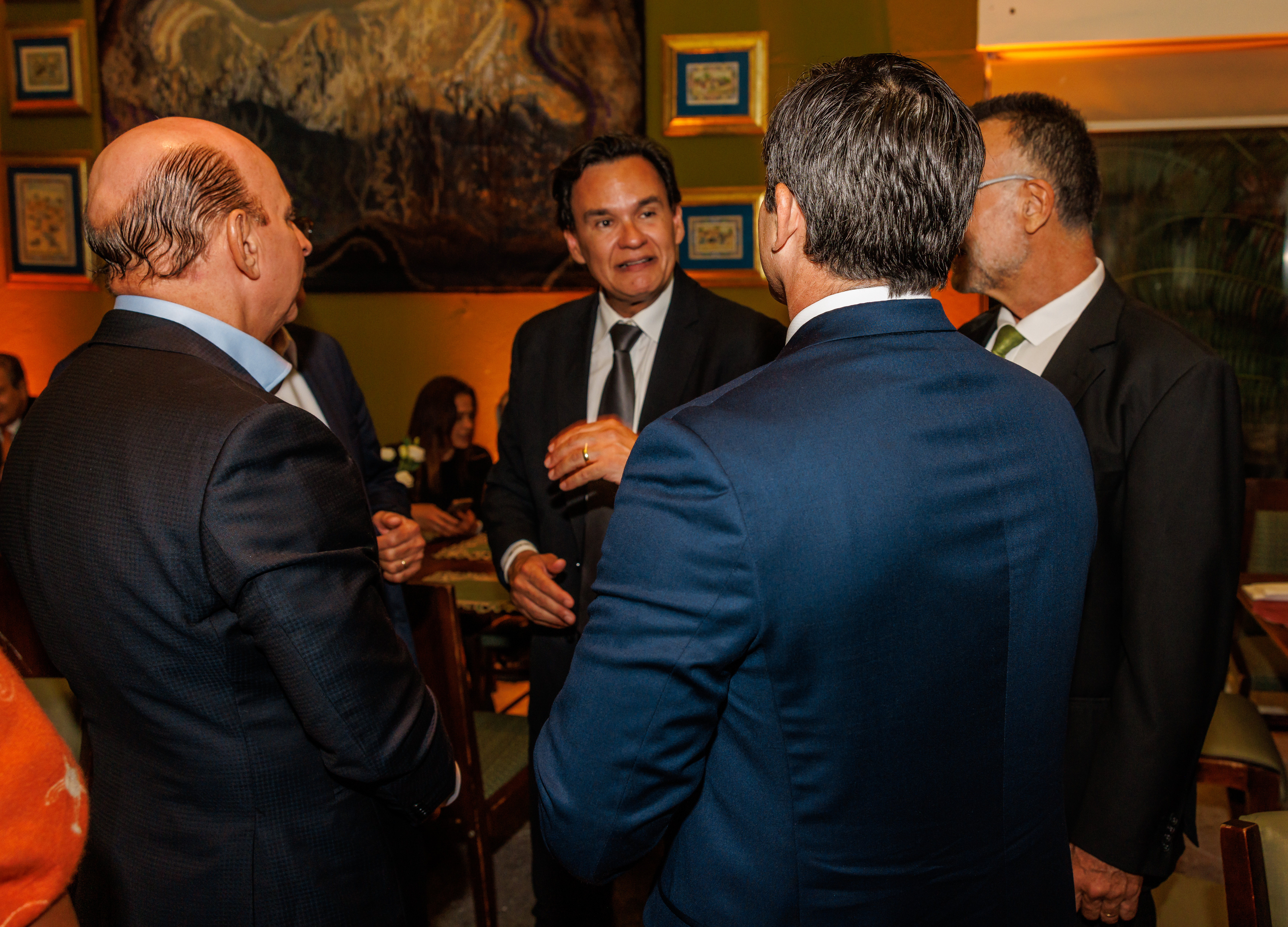 Encontro
