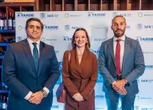Fotos –  ACB e A TARDE promoveram encontro para debater os rumos da política e economia brasileira