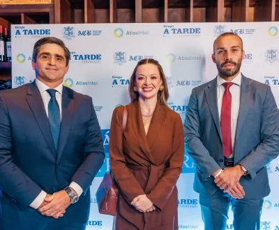 Fotos –  ACB e A TARDE promoveram encontro para debater os rumos da política e economia brasileira