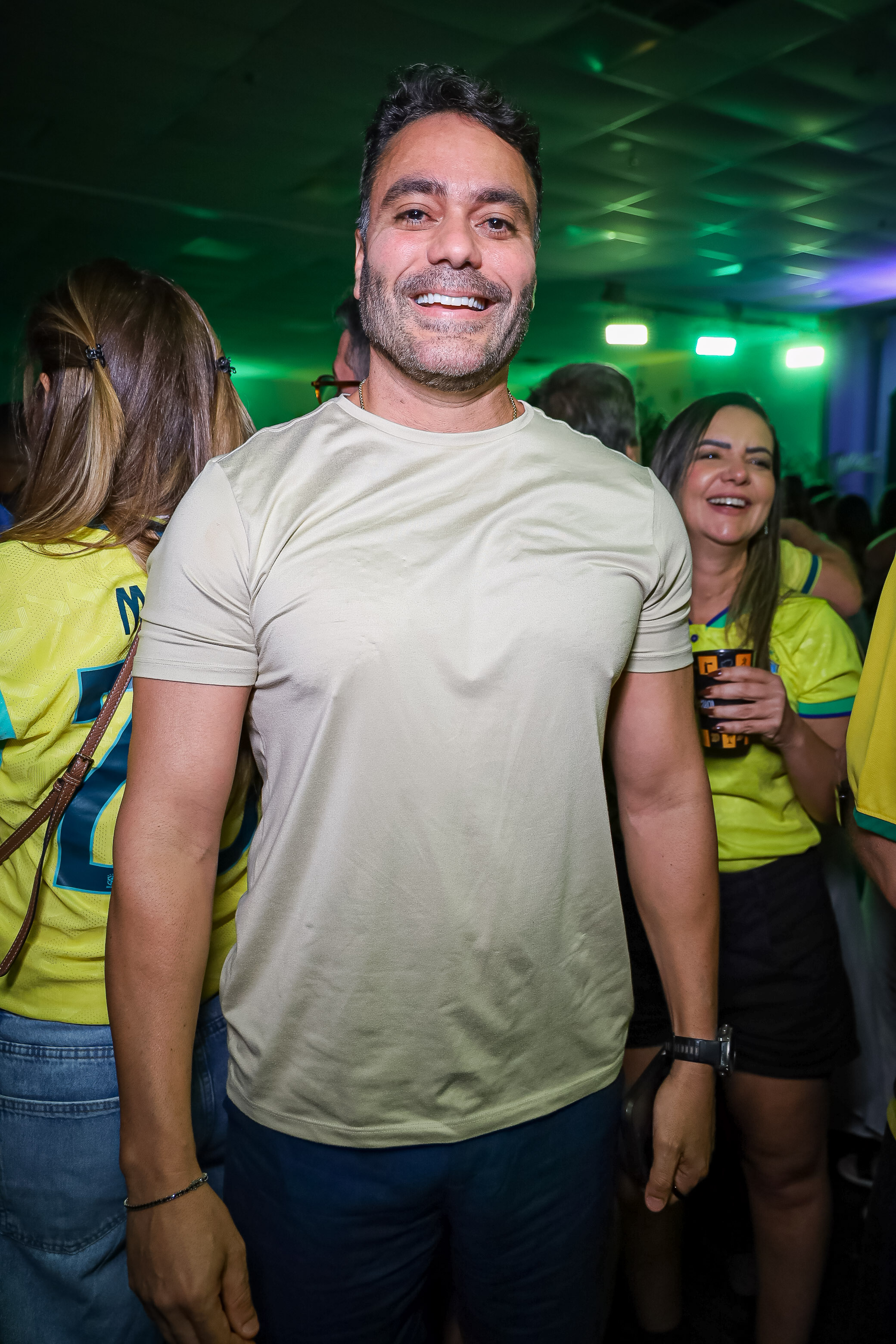 Aldo Benevides