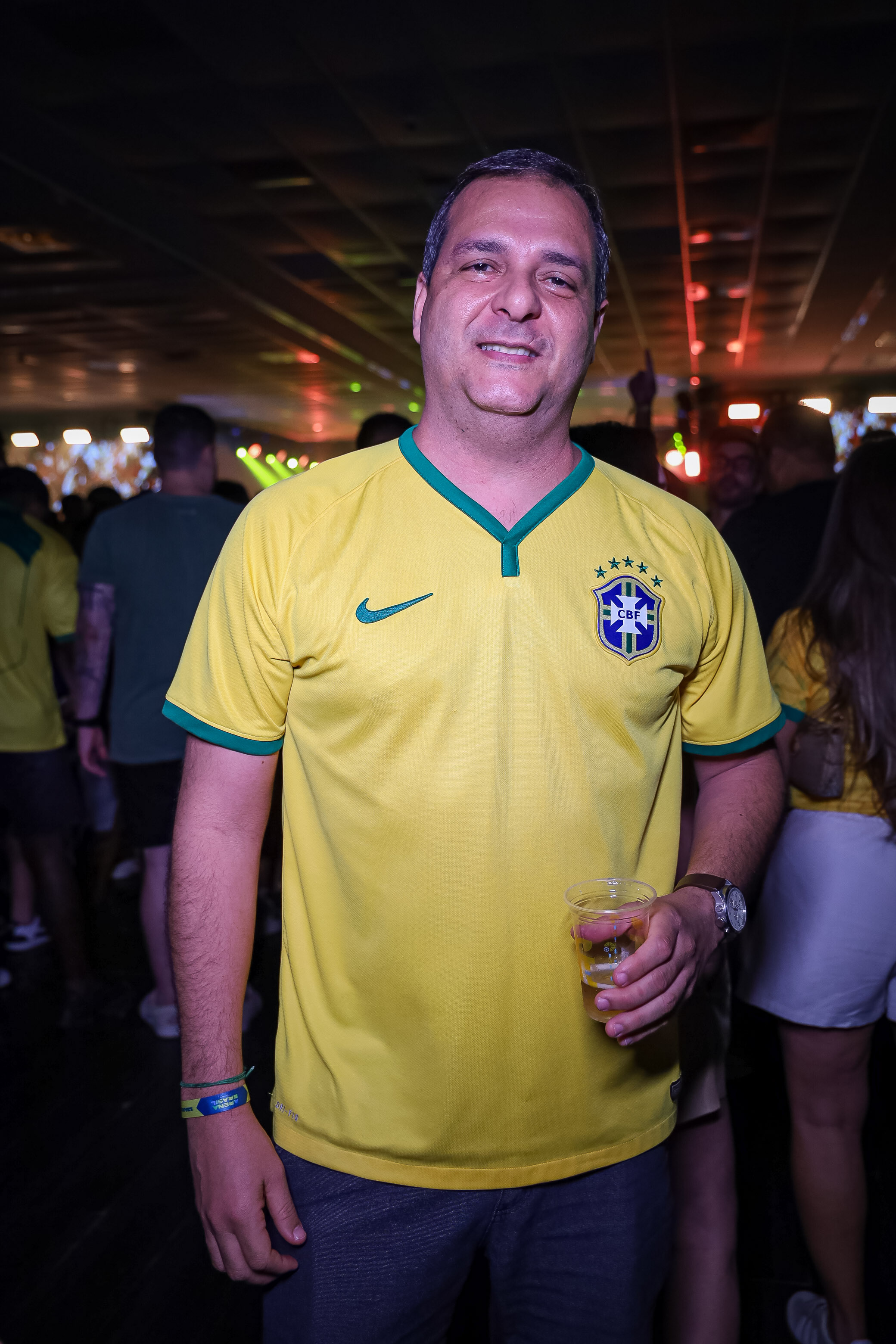 Antônio Santana
