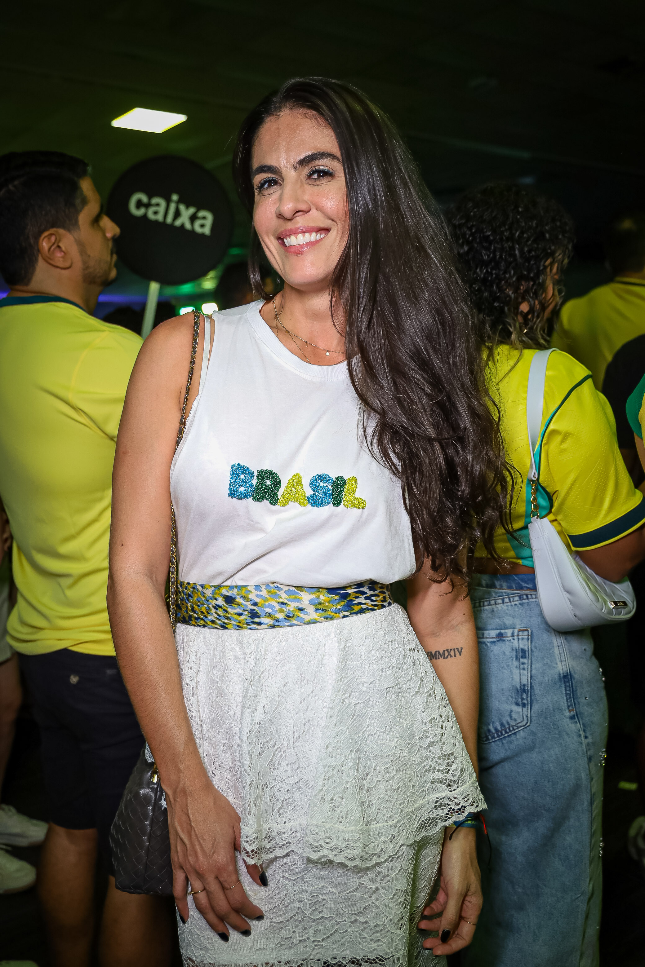 Ayeska Santana