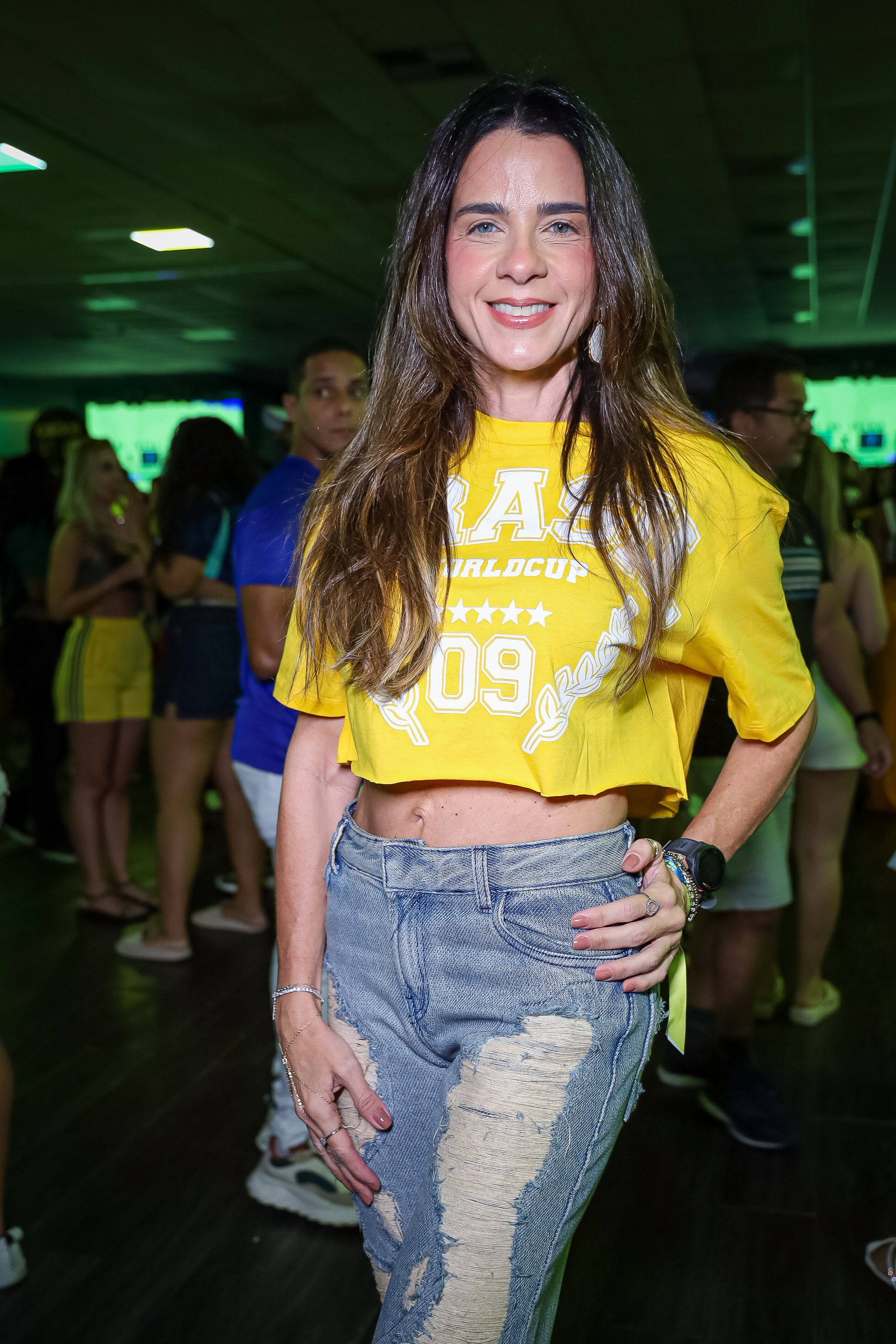 Cris Neves