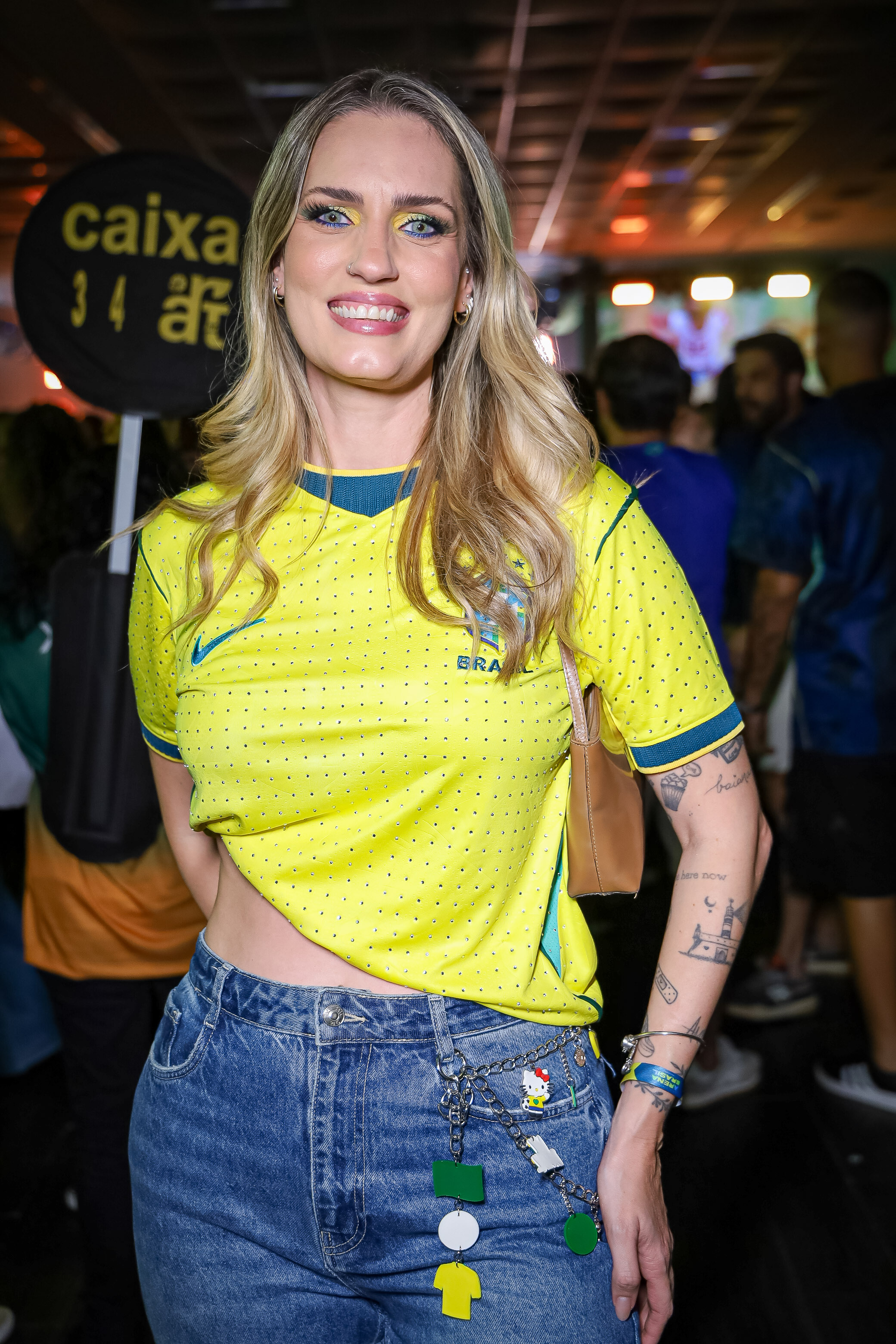 Cyntia Gutierres