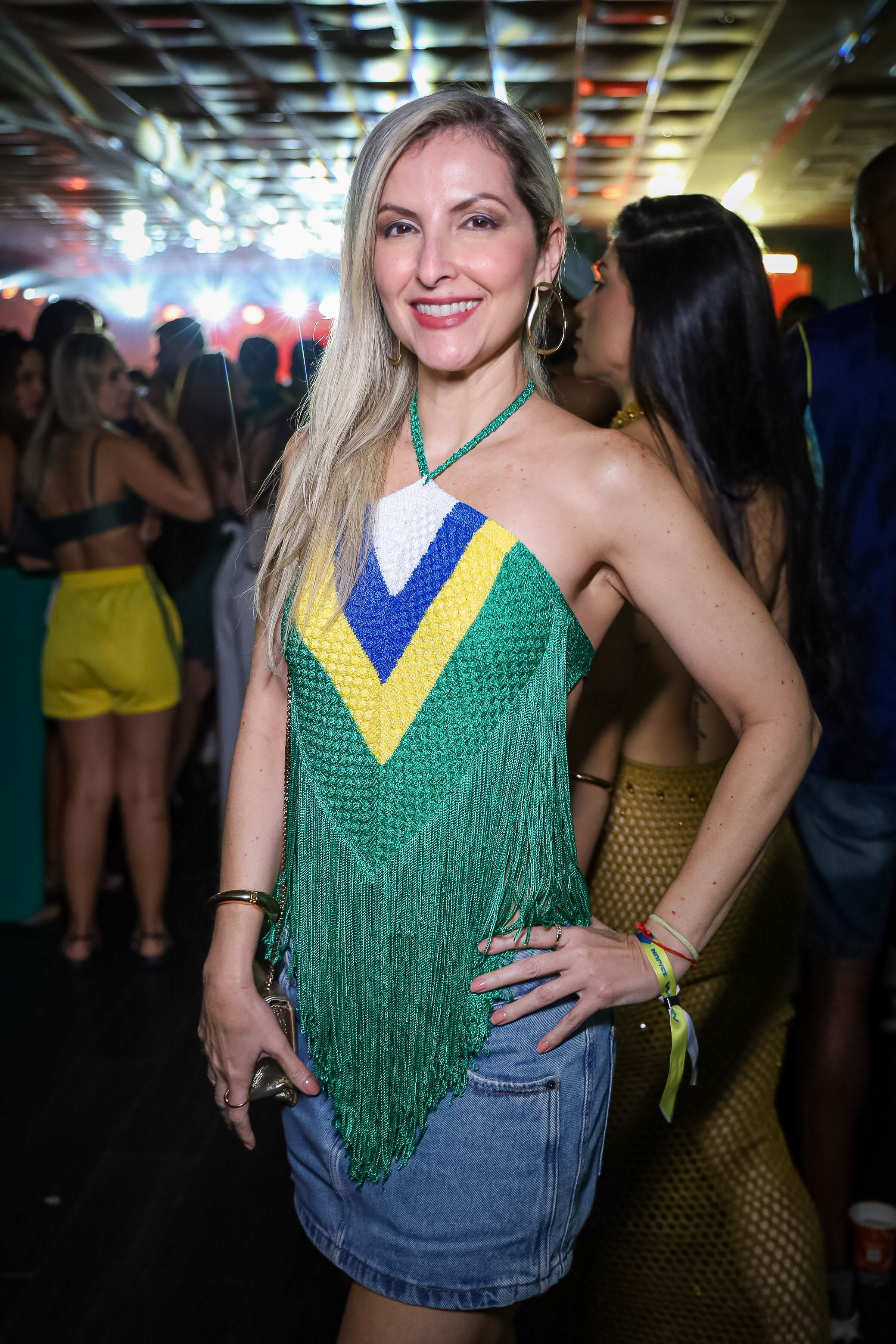 Ines Arteaga