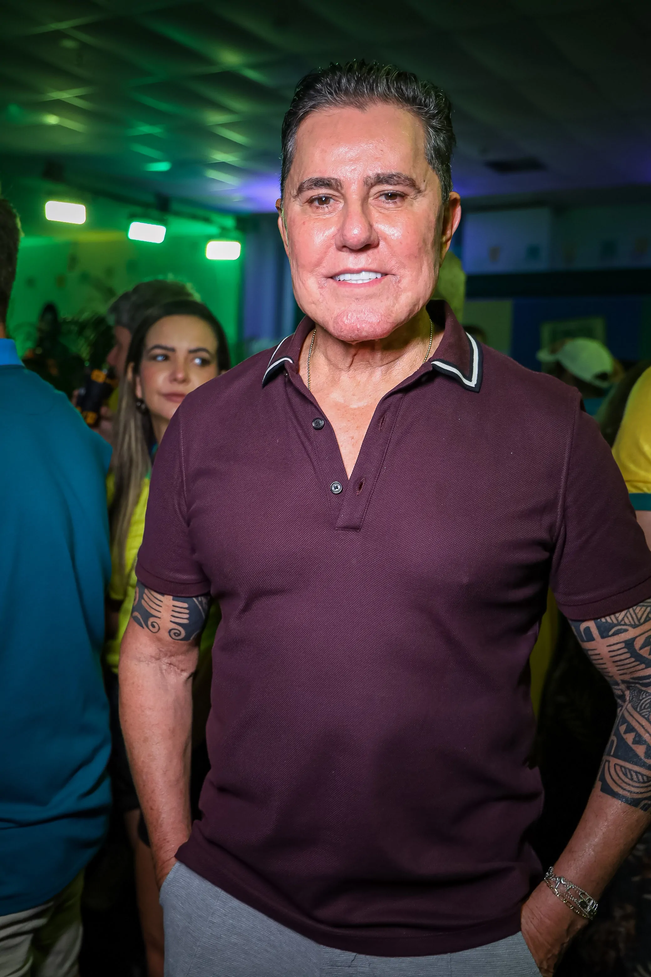 José Rotondano