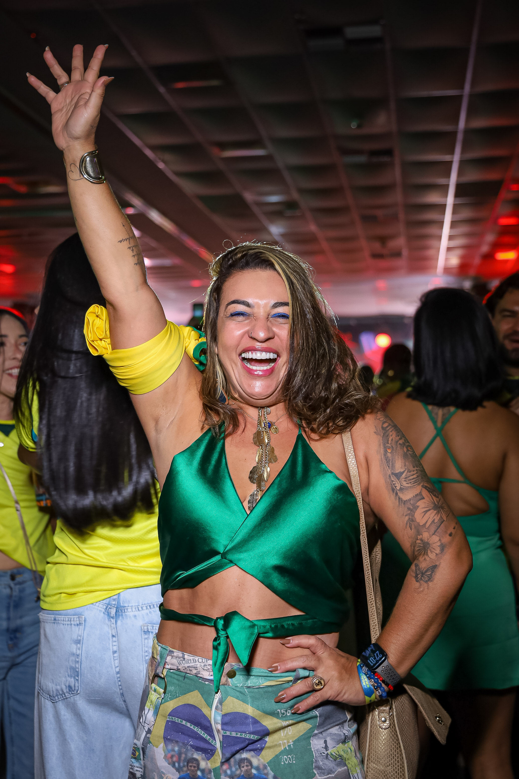 Juli Lopes