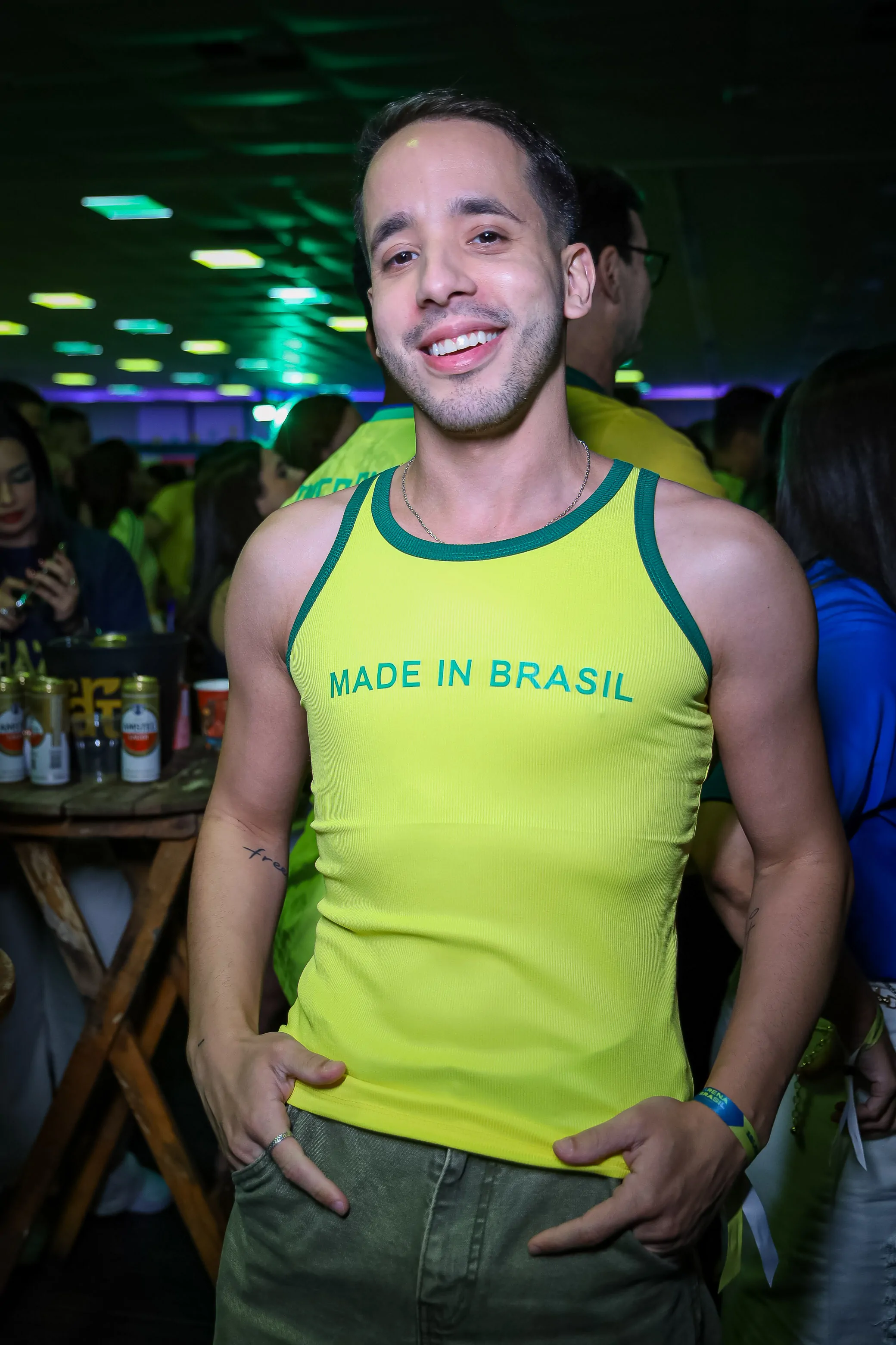 Lucas Melo