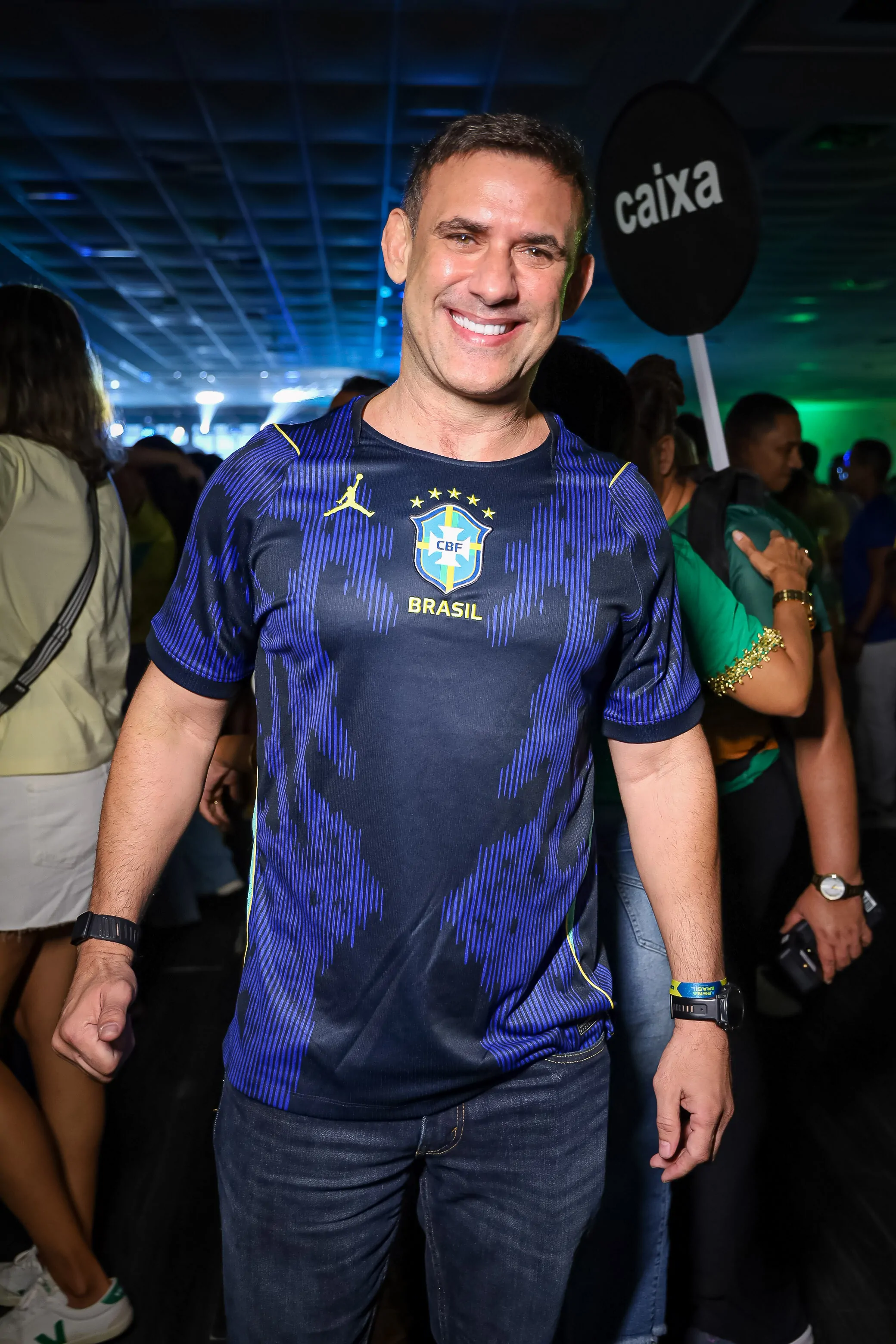 Marcio Maron