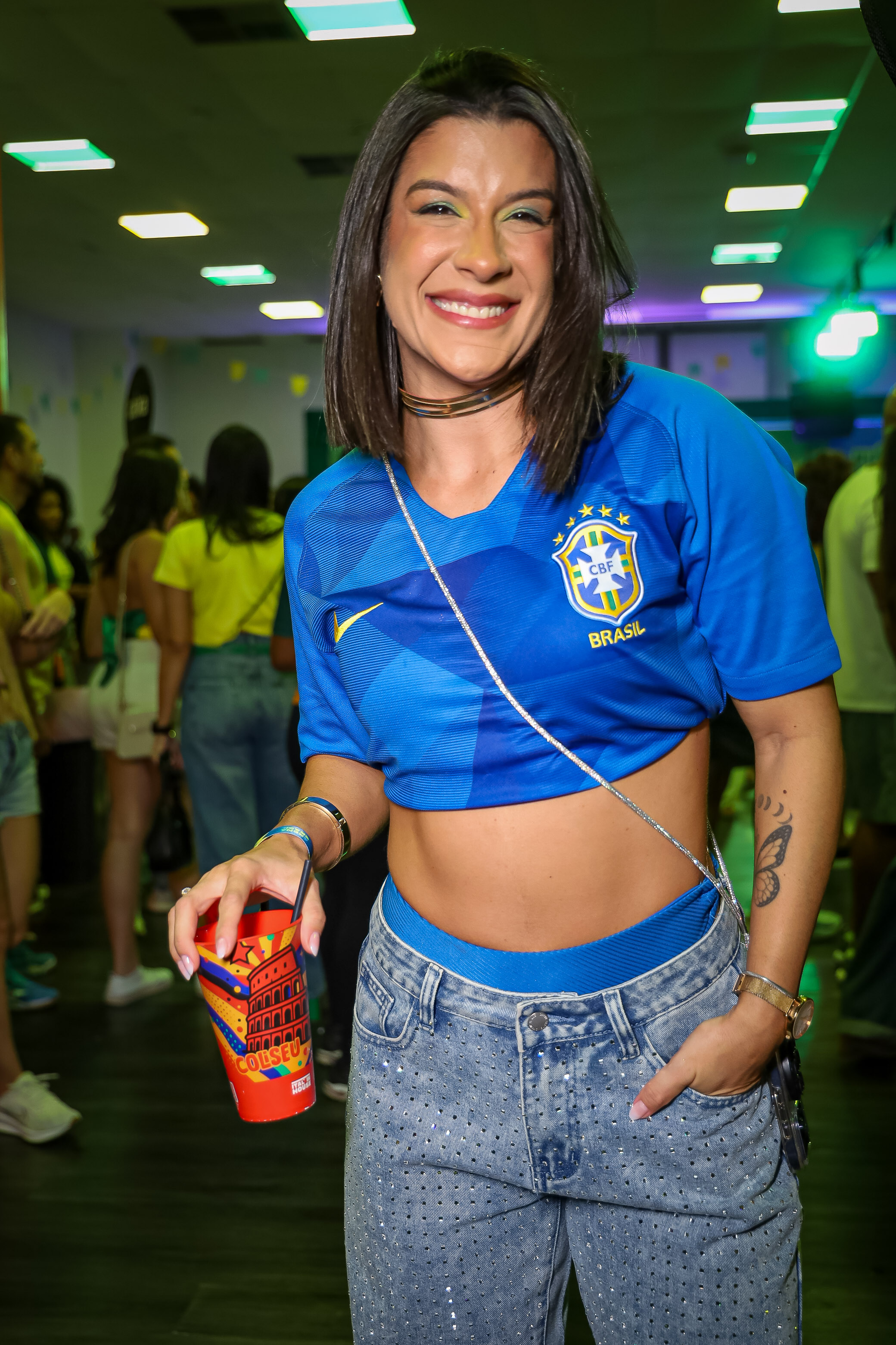 Milena Cerqueira
