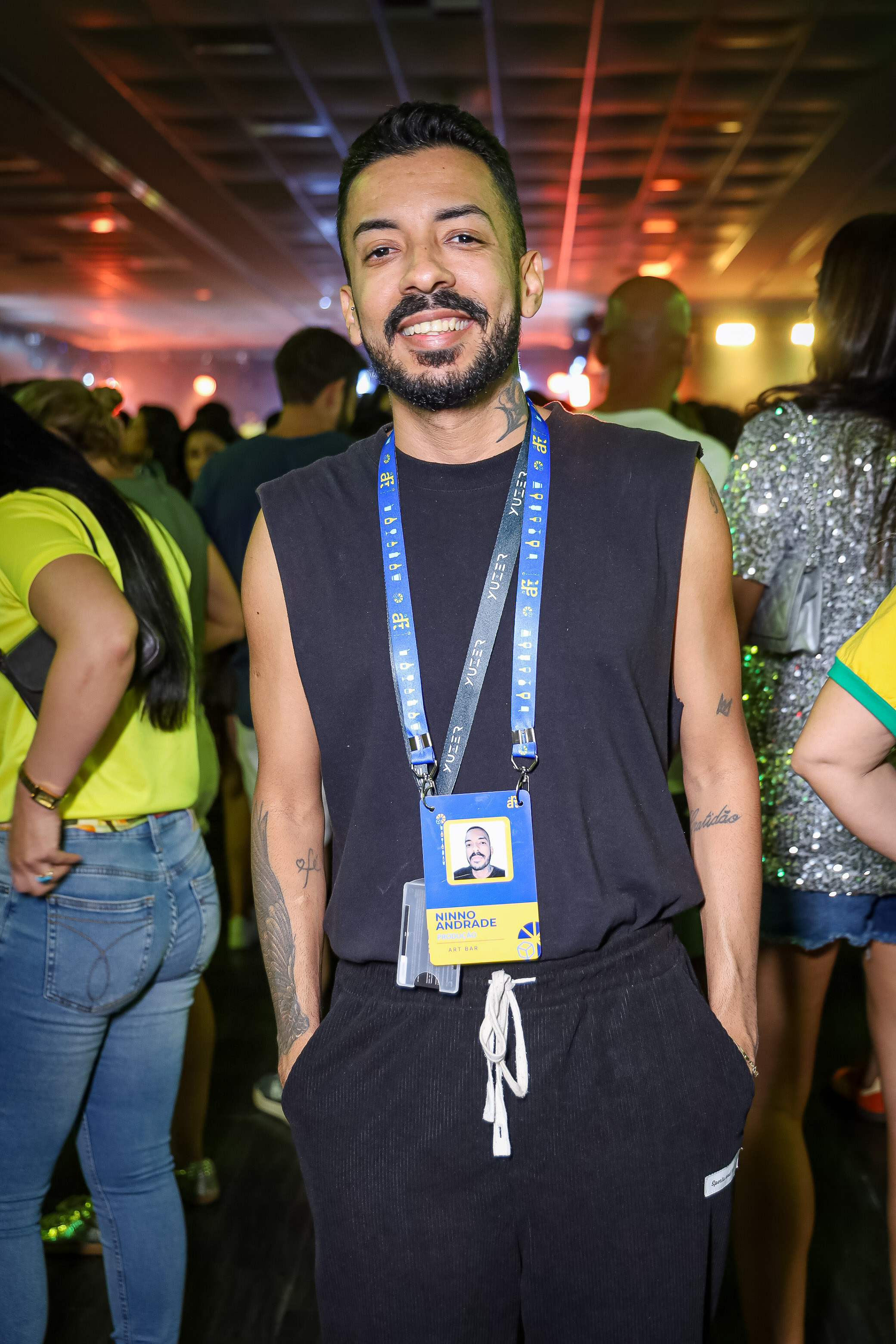 Ninho Andrade