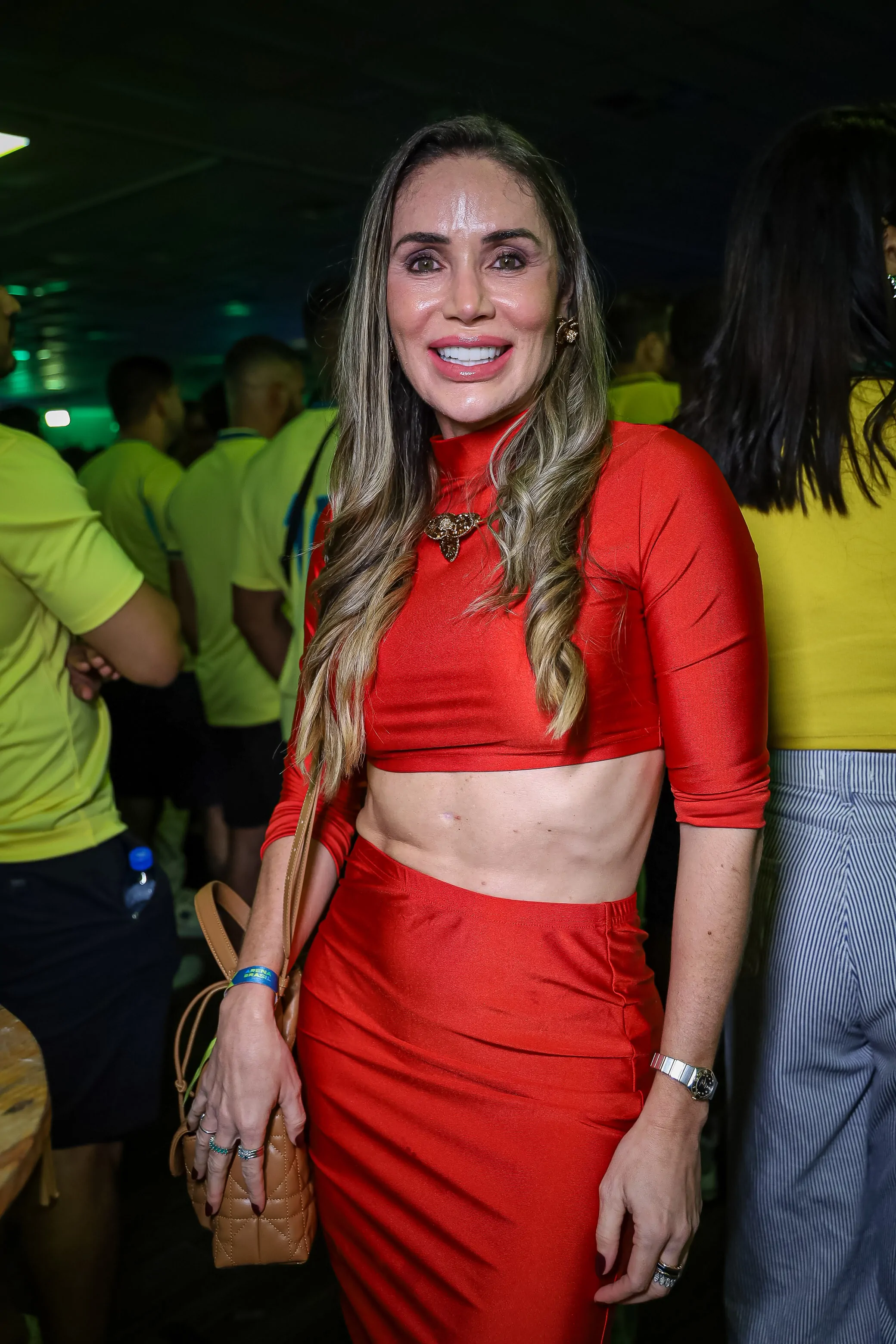 Querlei Veloso