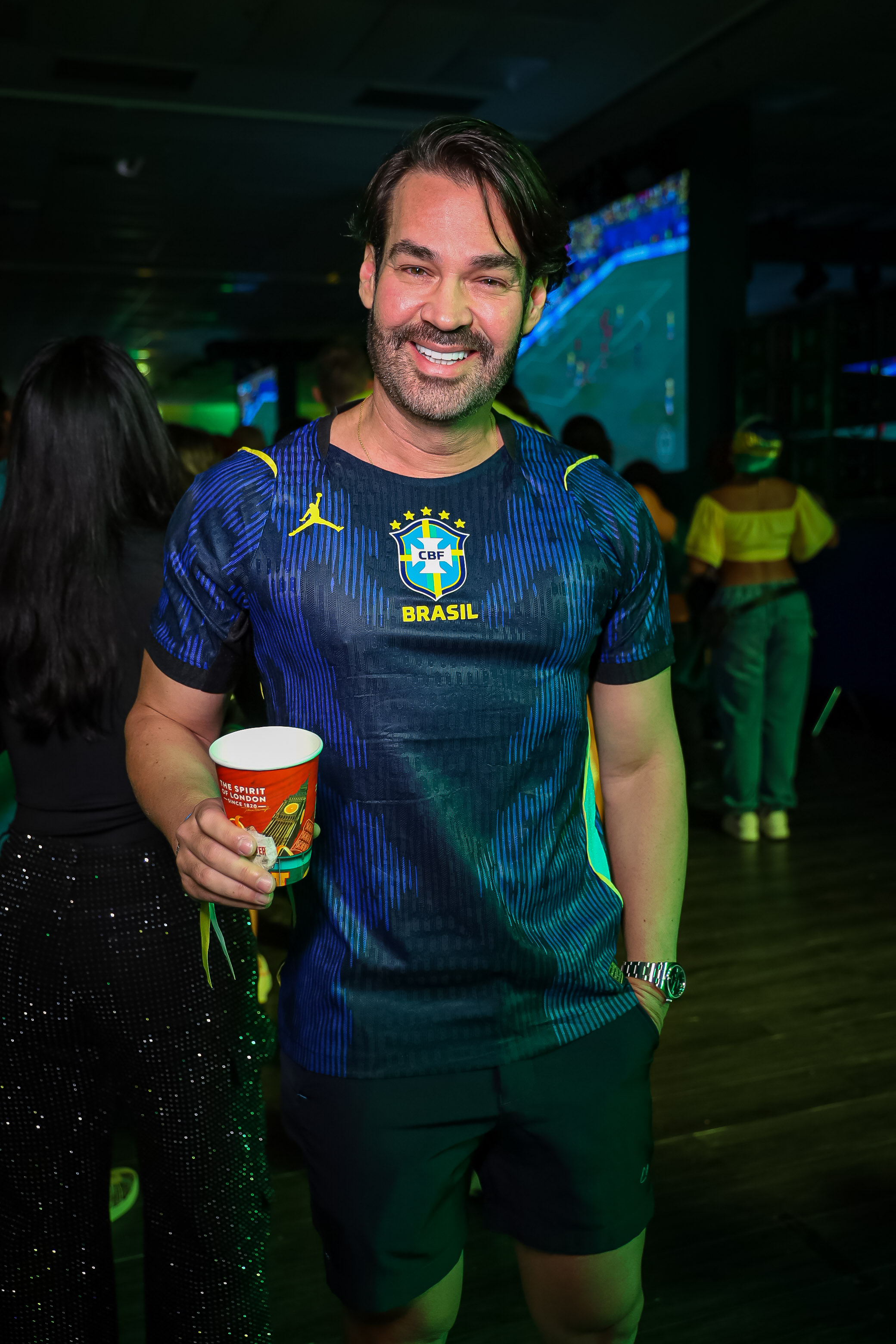 Rafael Gonçalves