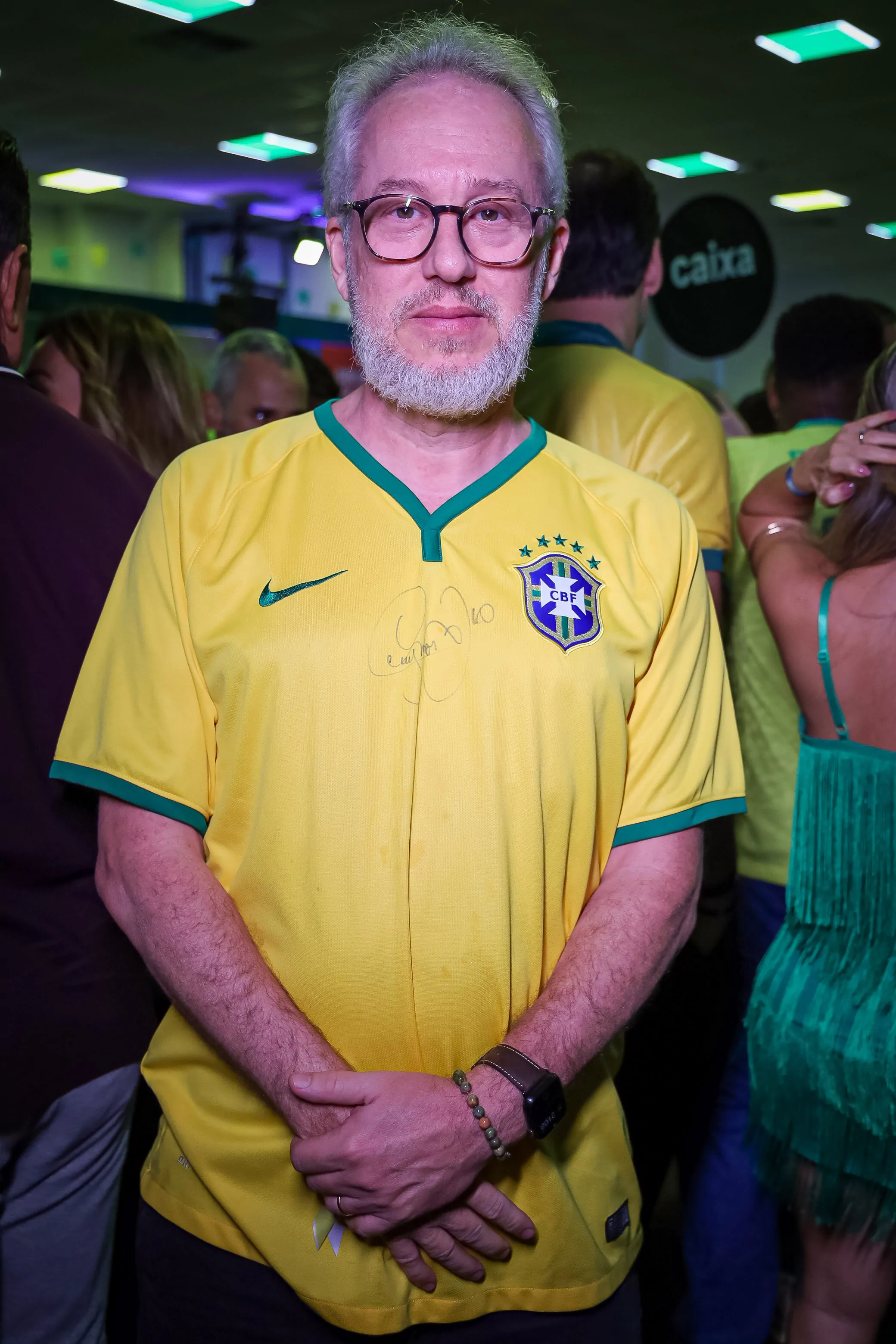 Roberto Waxman