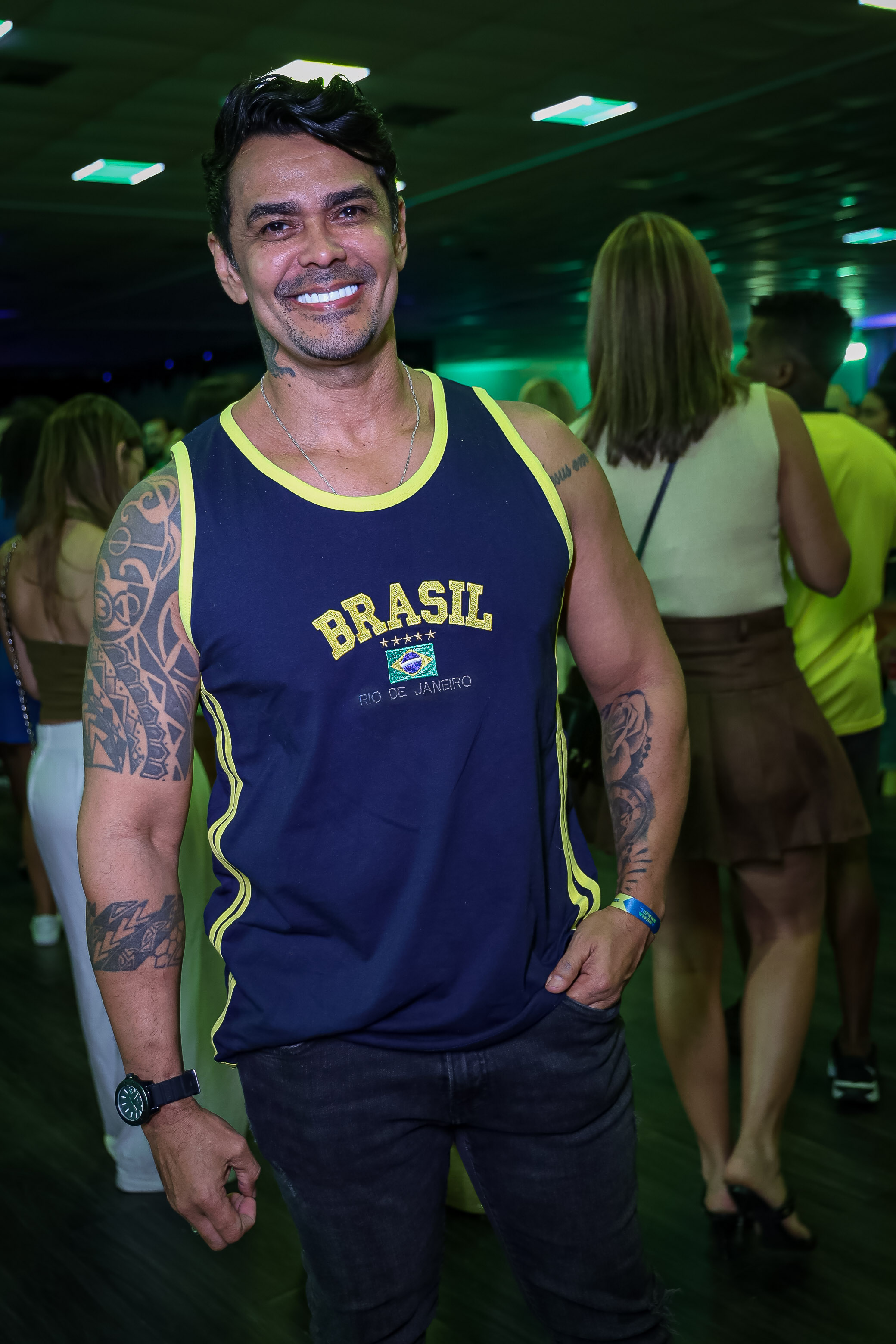 Sidney Leal