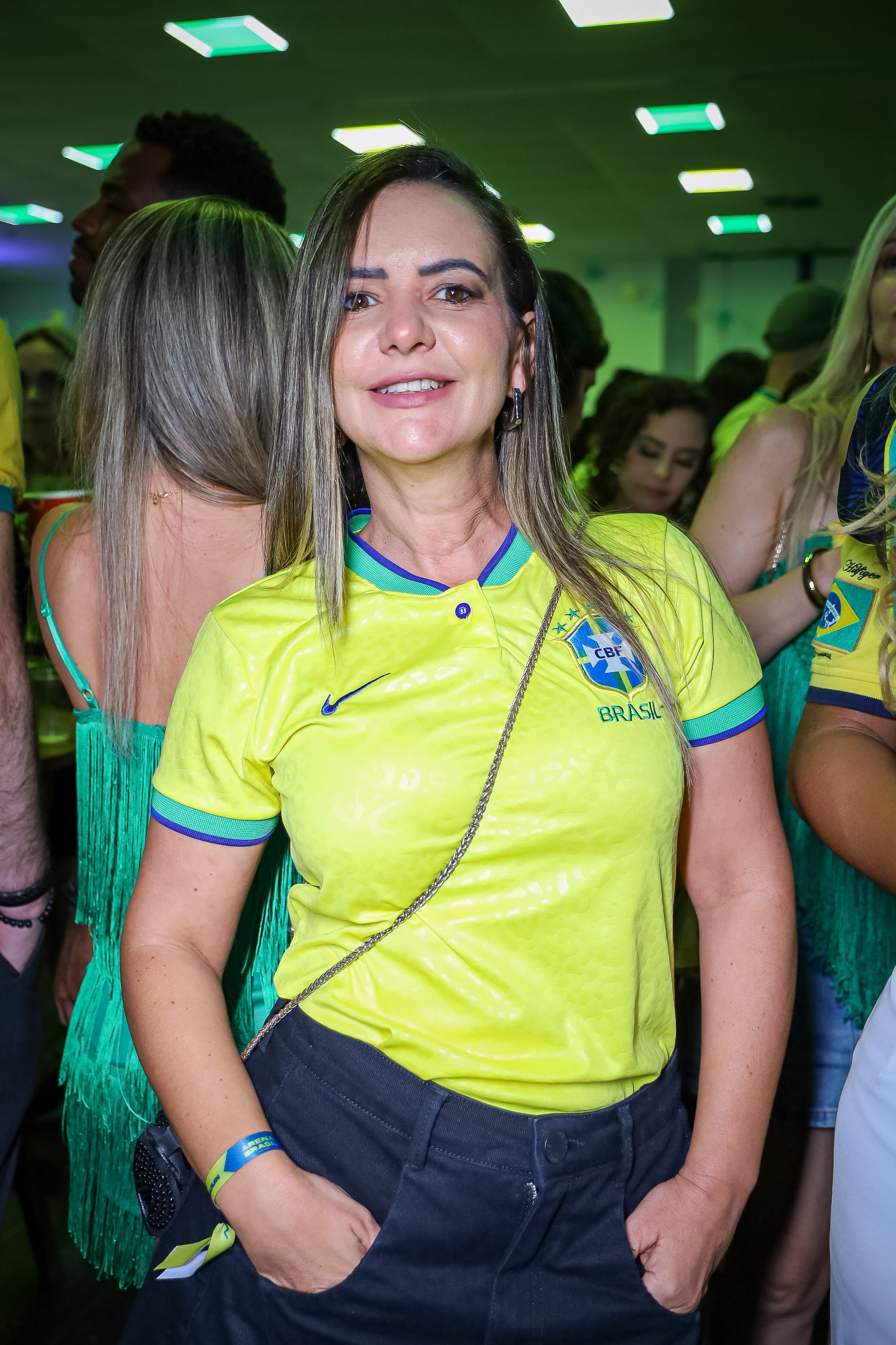Vivi Araujo
