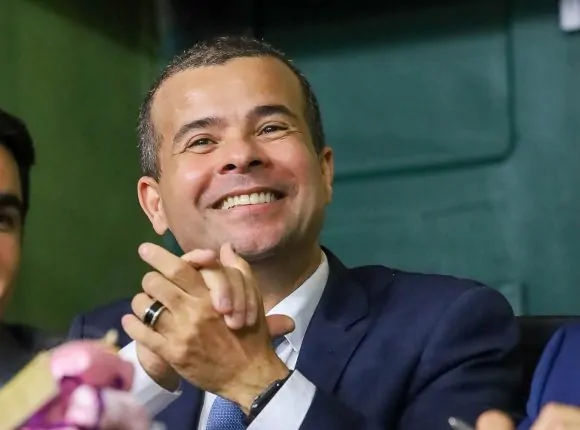 Fotos – Celsinho Cotrim recebe Medalha Thomé de Souza e amplia reconhecimento por atuação social em Salvador