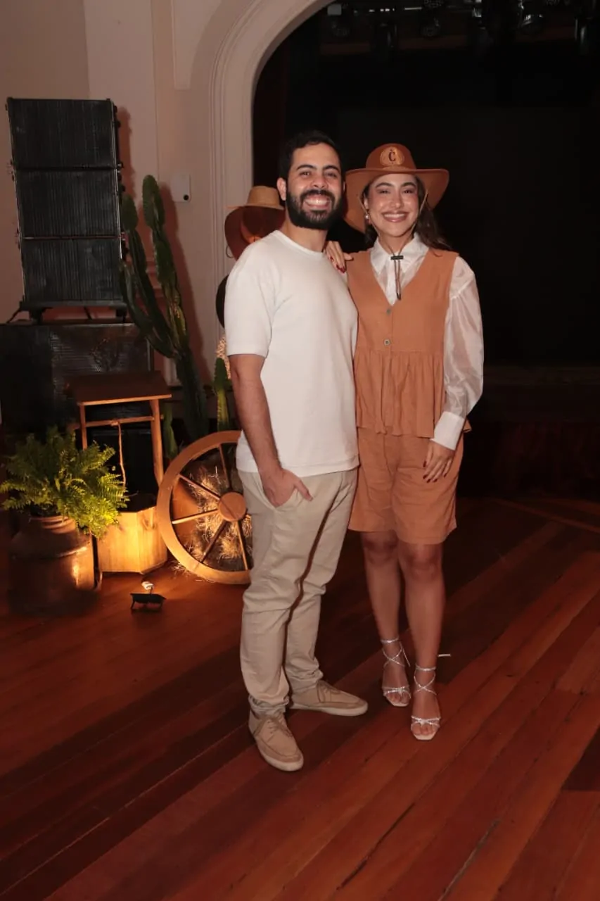 Aniversário de Chico Marrara