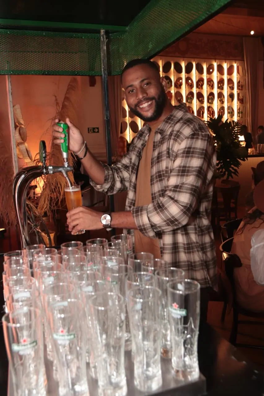 Aniversário de Chico Marrara