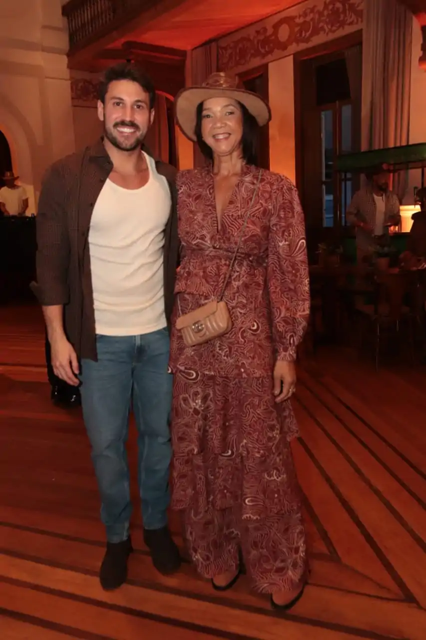 Aniversário de Chico Marrara
