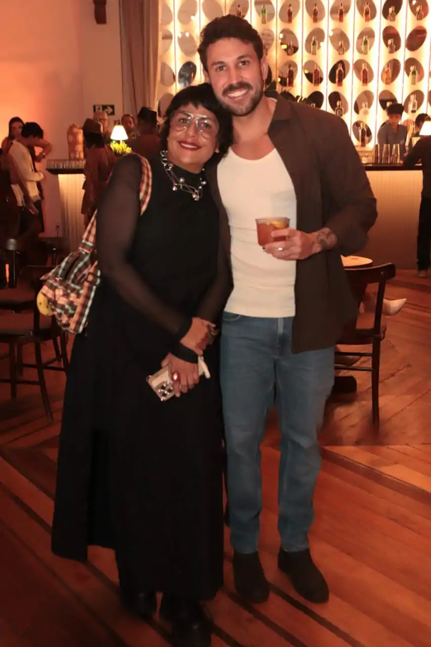 Aniversário de Chico Marrara