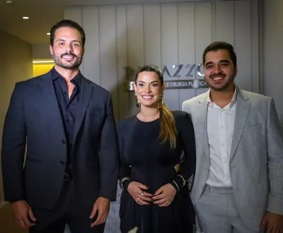 Fotos – Clínica Palazzo abre portas em Salvador com experiência integrada de saúde e estética