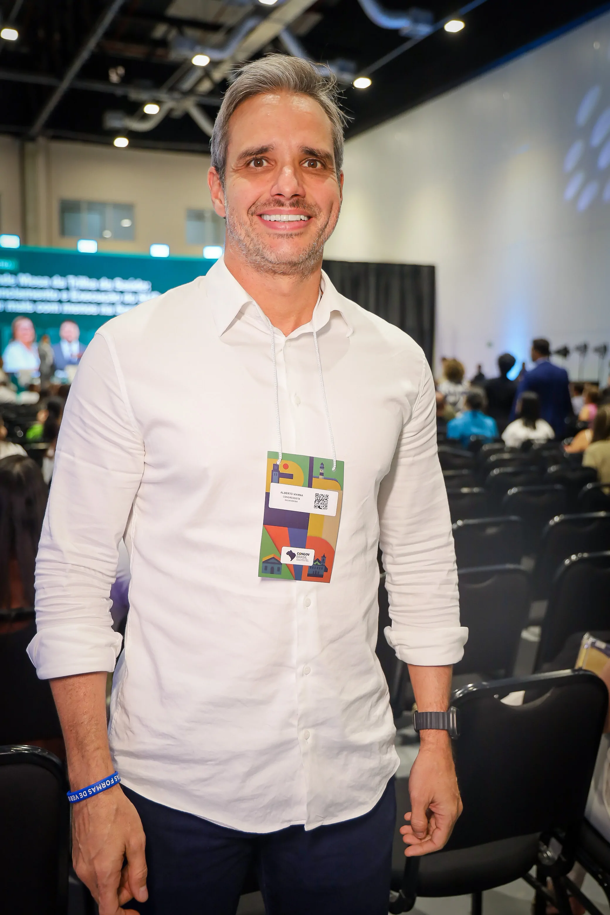 Alberto Braga