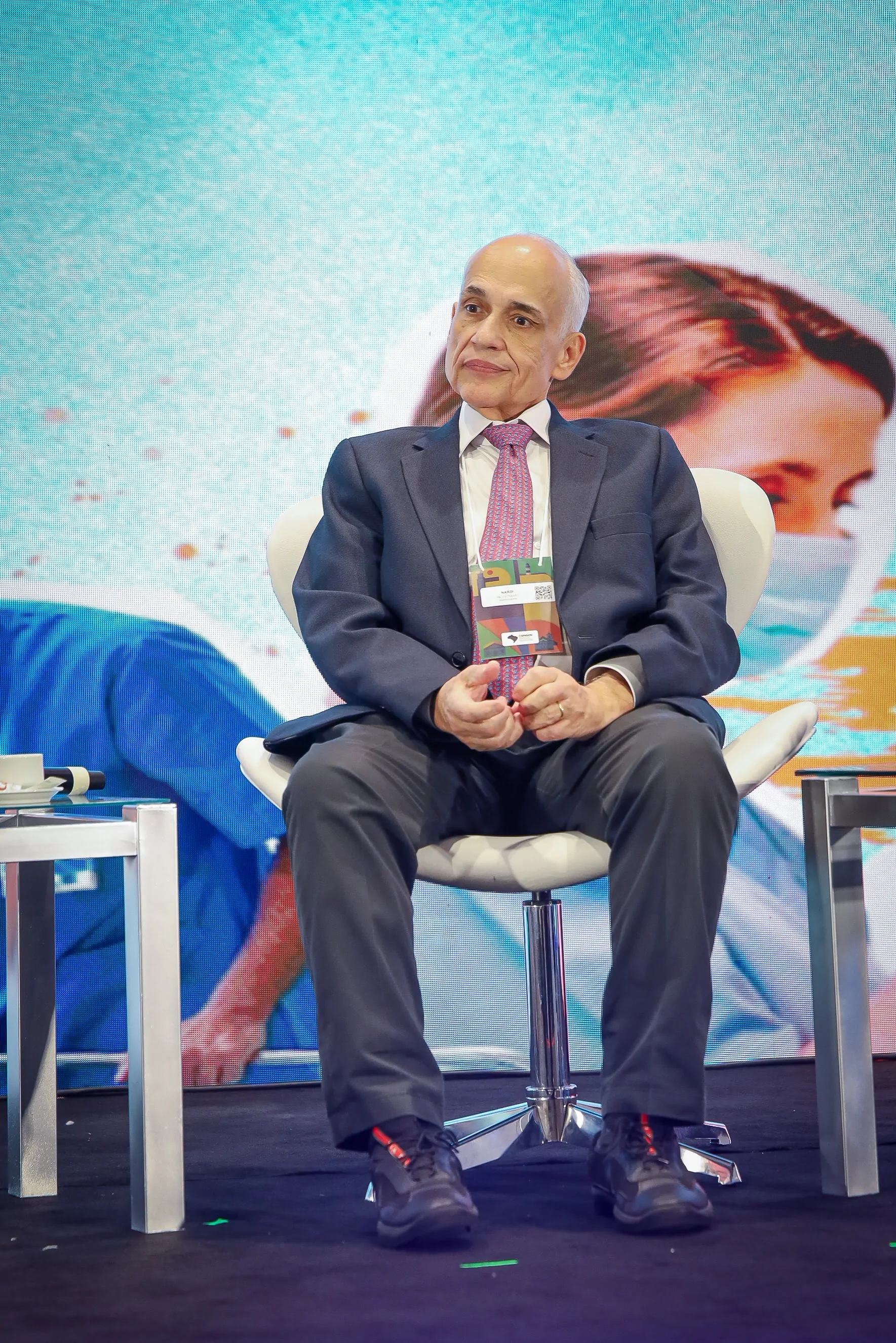 Antônio Carlos Nardi