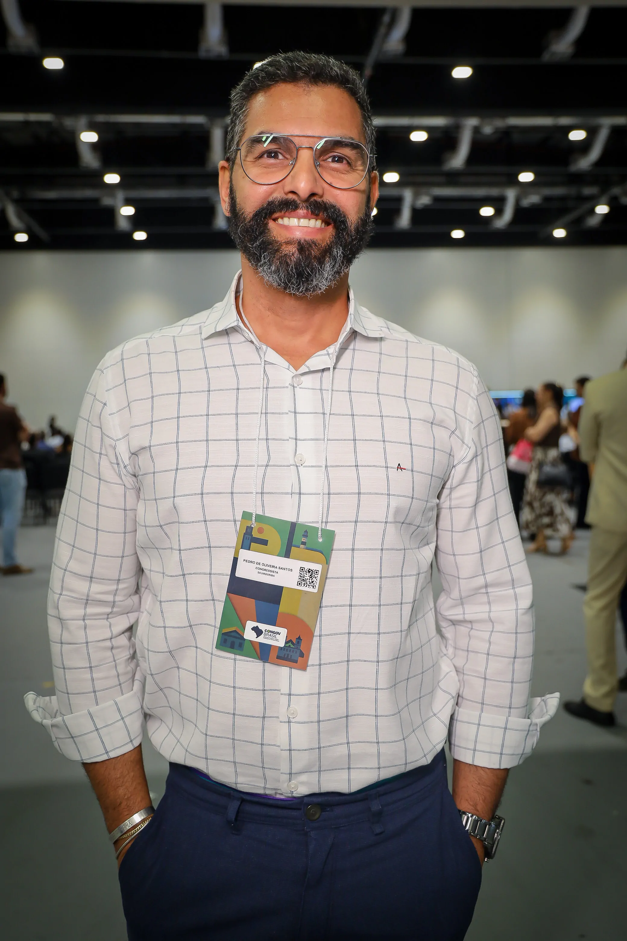 Pedro Lisant