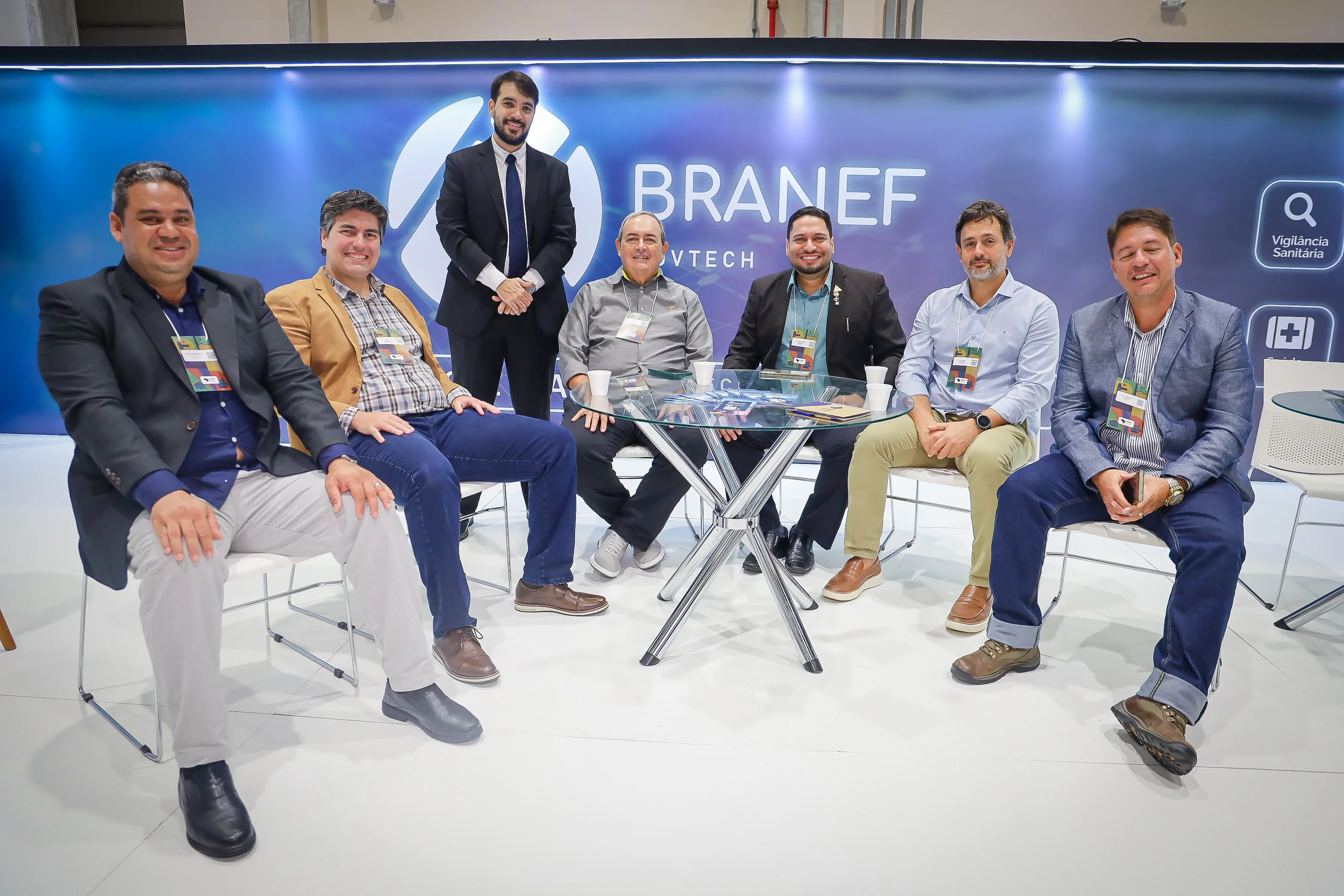 Equipe Branef