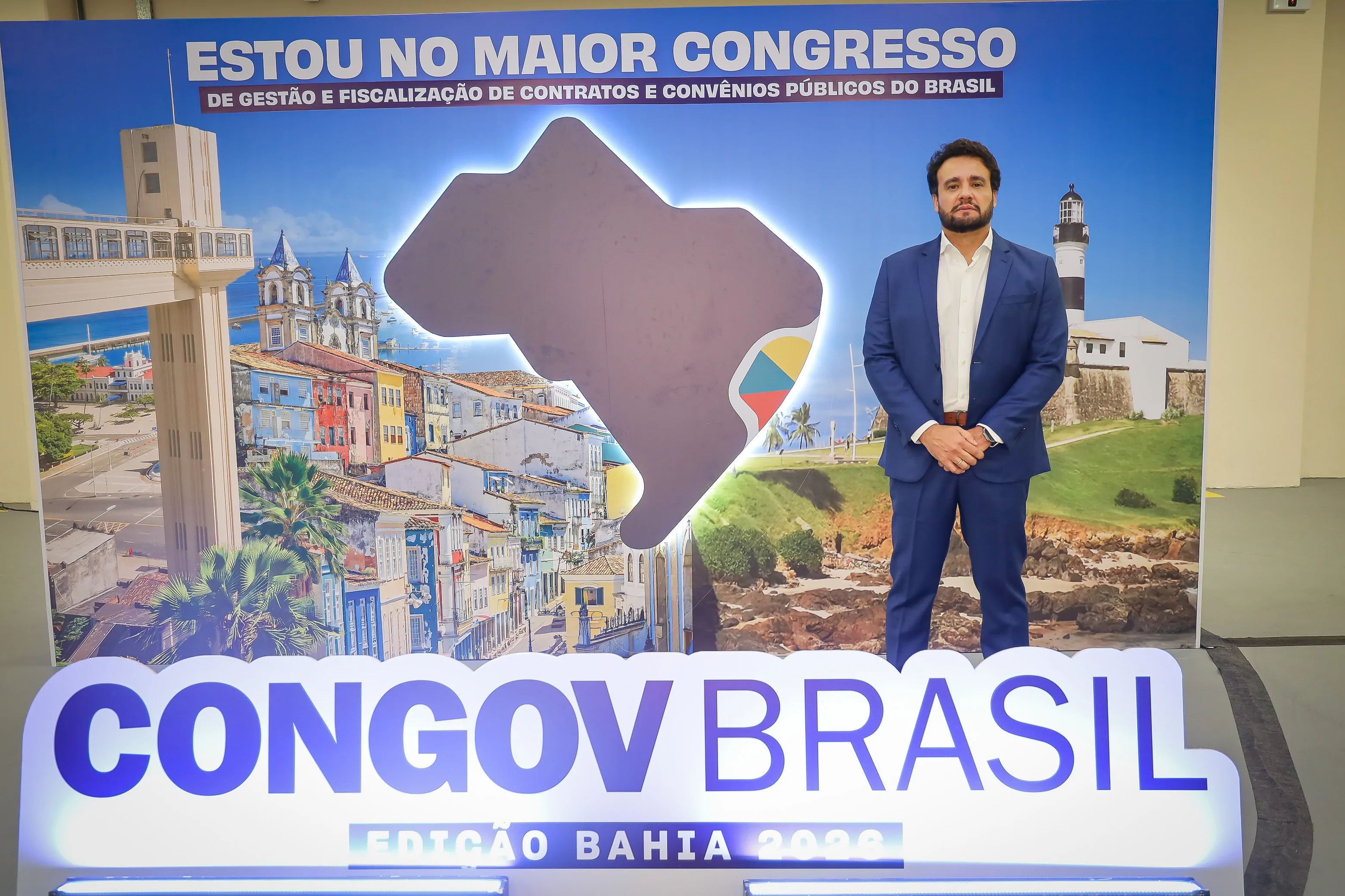 Jasson Negrão