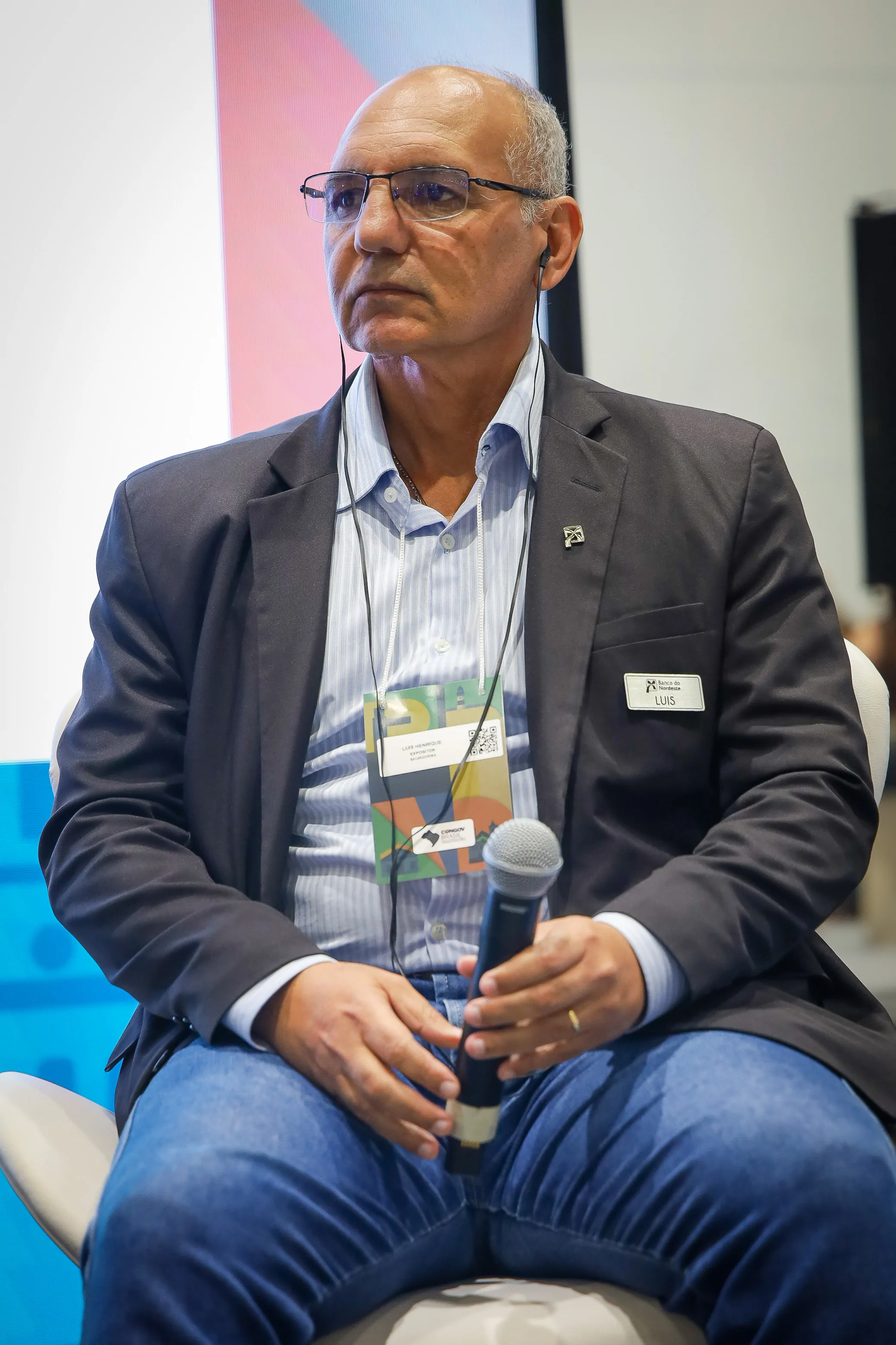 Luís Henrique Barbosa