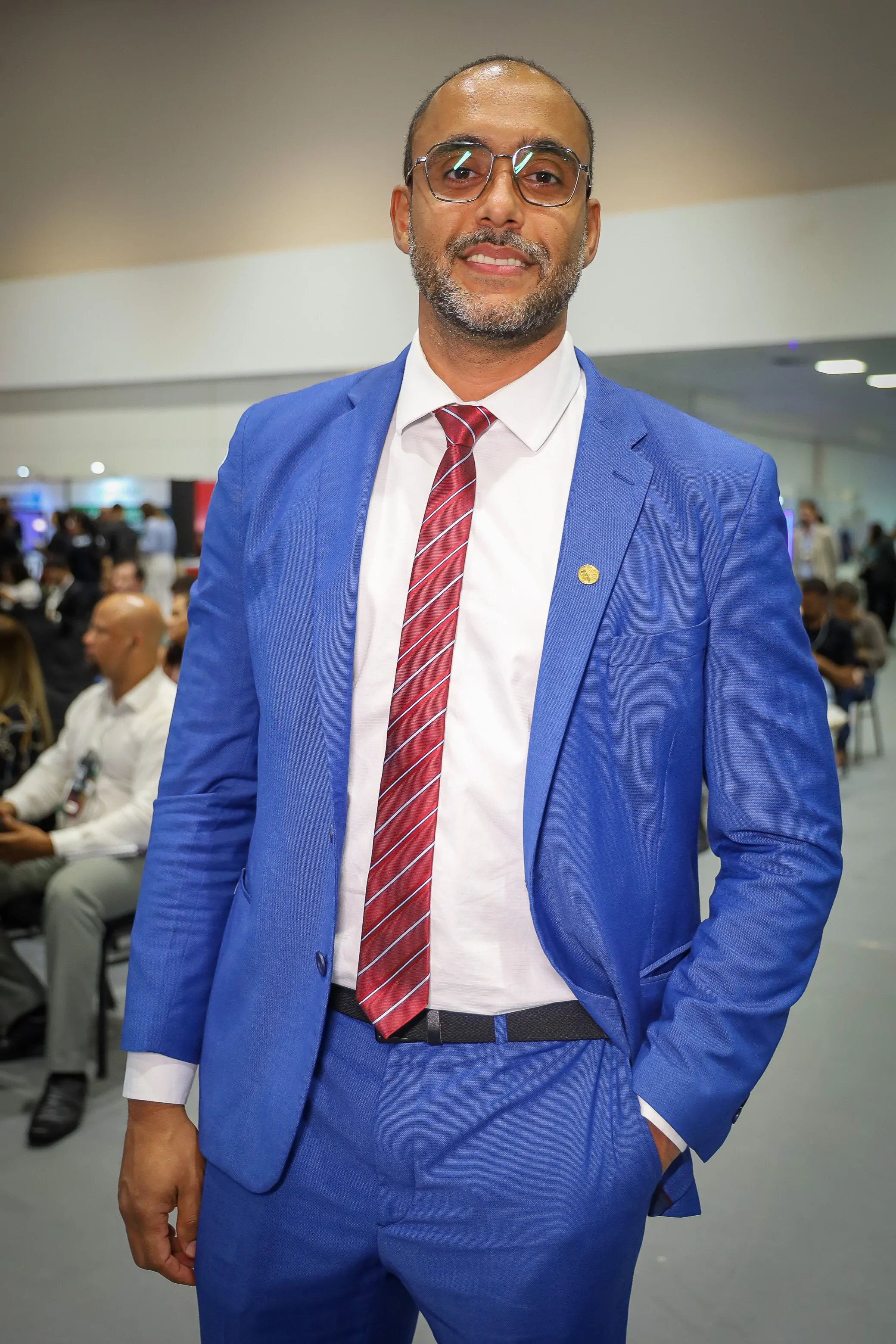 Osvaldo Pires